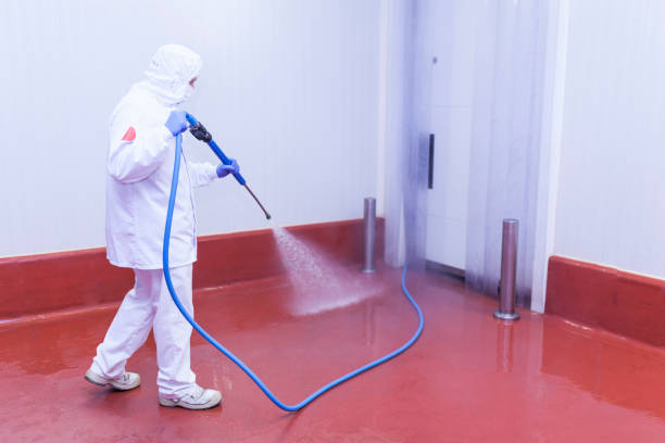 Spring Lake, NC Pressure Washing Services Company