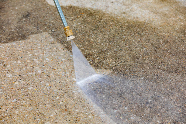 Best Gas Station Cleaning  in Spring Lake, NC